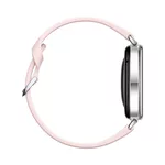 Smart часовник Huawei Watch GT 7  Konsu-B39F Pink Fluoroelastomer + Huawei Freebuds SE 4 ANC 5