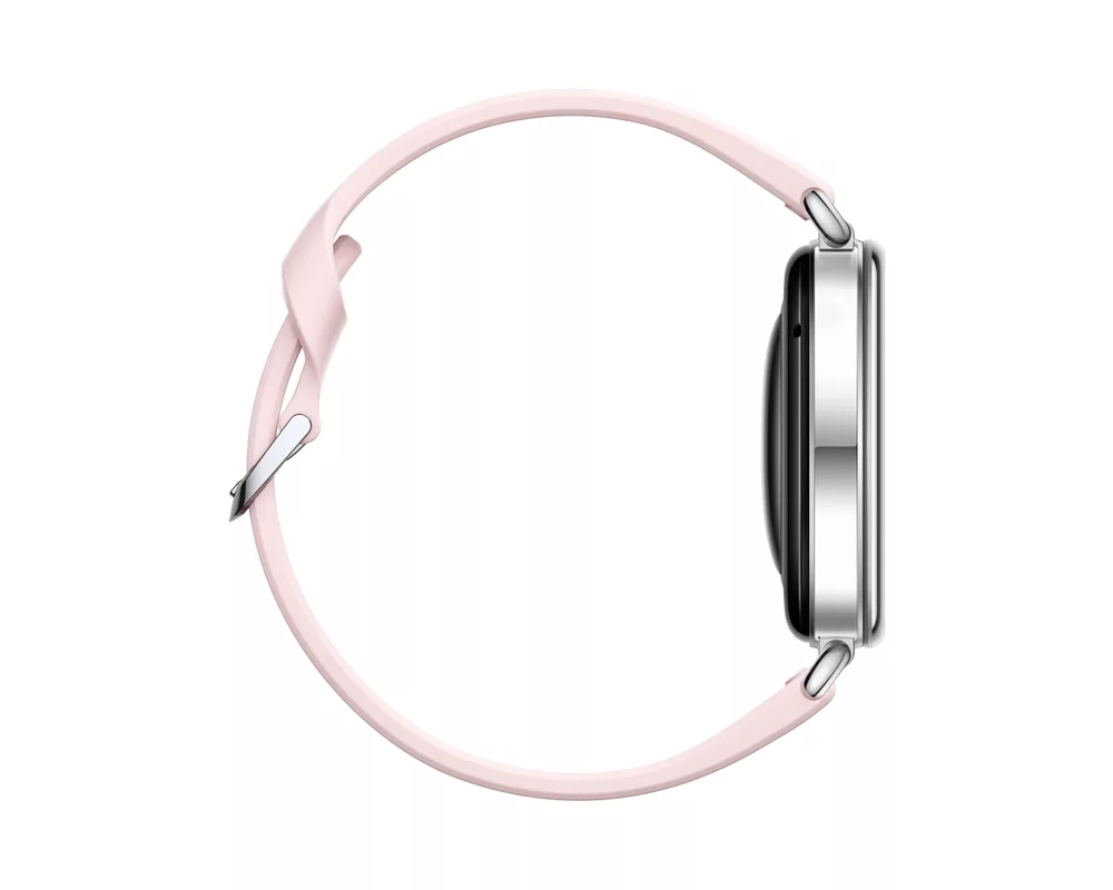 Smart часовник Huawei Watch GT 7  Konsu-B39F Pink Fluoroelastomer + Huawei Freebuds SE 4 ANC 5