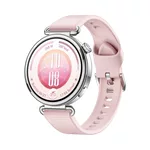Smart часовник Huawei Watch GT 7  Konsu-B39F Pink Fluoroelastomer + Huawei Freebuds SE 4 ANC 2