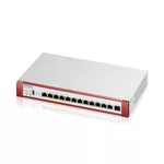 Защитна стена ZyXEL USG FLEX 500 H 2