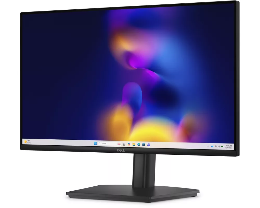 Монитор Dell 23.8" E2426HS 3
