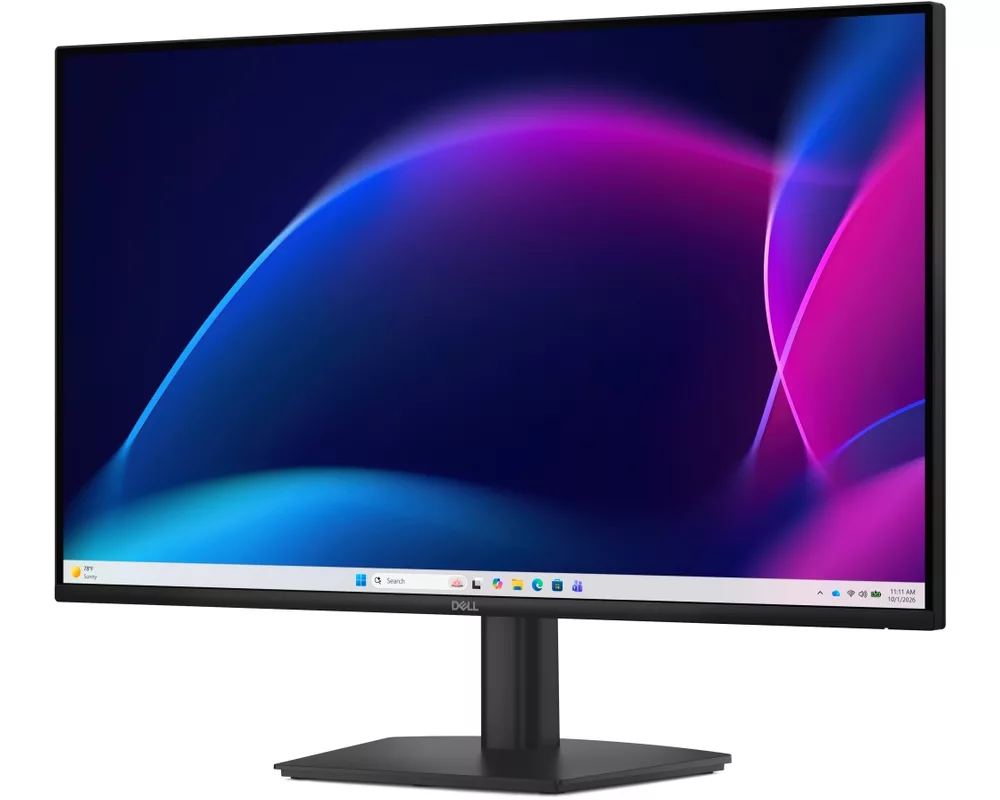Монитор Dell 27" E2726H  3