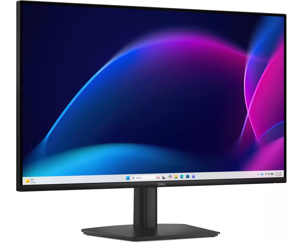 Монитор Dell 27" E2726H  2