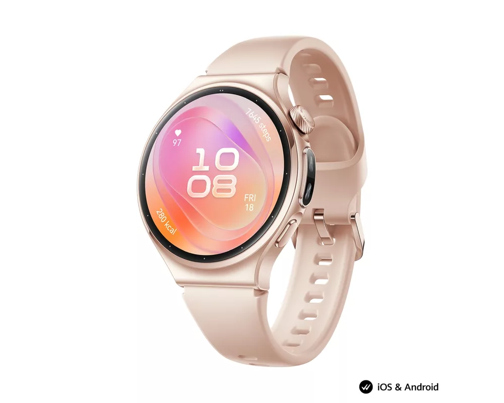 Smart часовник Huawei Watch 6 2