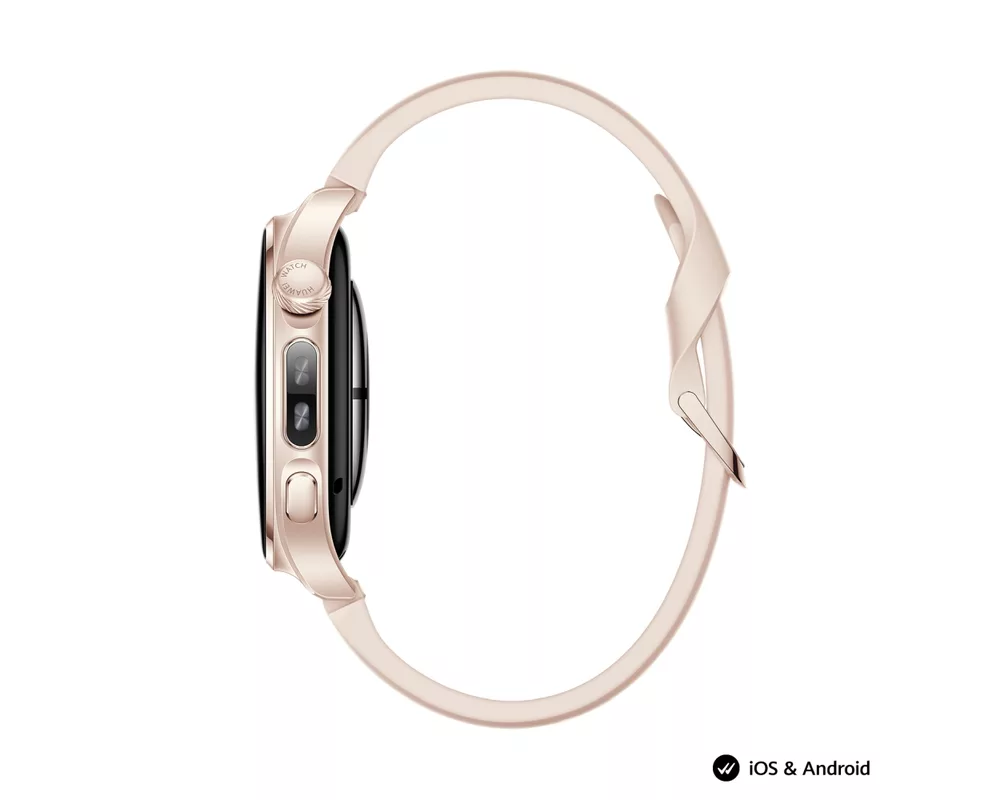 Smart часовник Huawei Watch 6 4