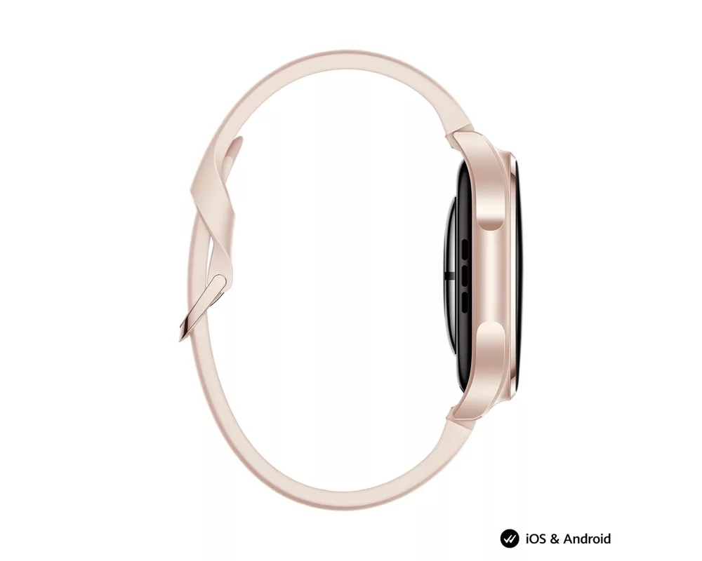 Smart часовник Huawei Watch 6 5