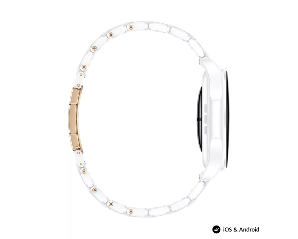 Smart часовник Huawei Watch 6 Pro 5