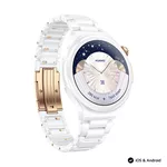 Smart часовник Huawei Watch 6 Pro 3