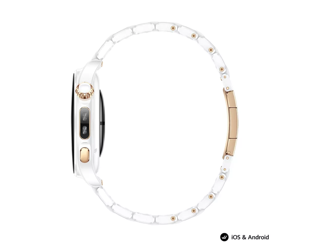 Smart часовник Huawei Watch 6 Pro 4