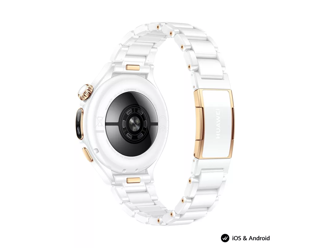 Smart часовник Huawei Watch 6 Pro 6