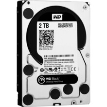  Western Digital Black 2TB 7200rpm 9247 WD2003FZEX на топ цена - PIC.bg