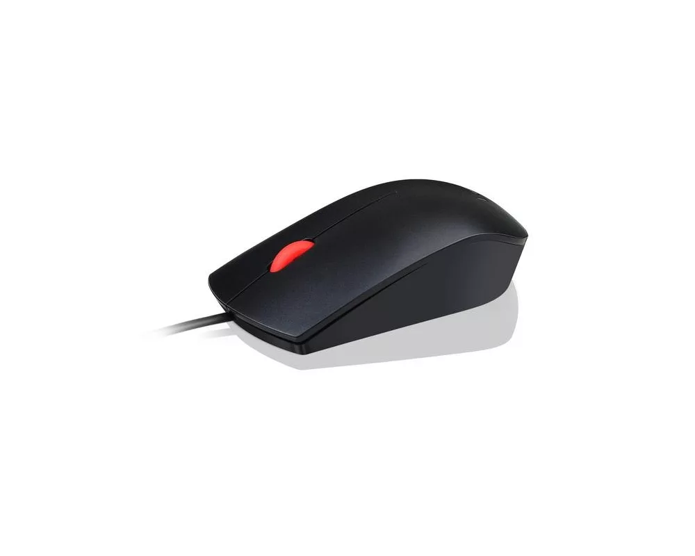 Мишка Lenovo Essential USB Mouse 3