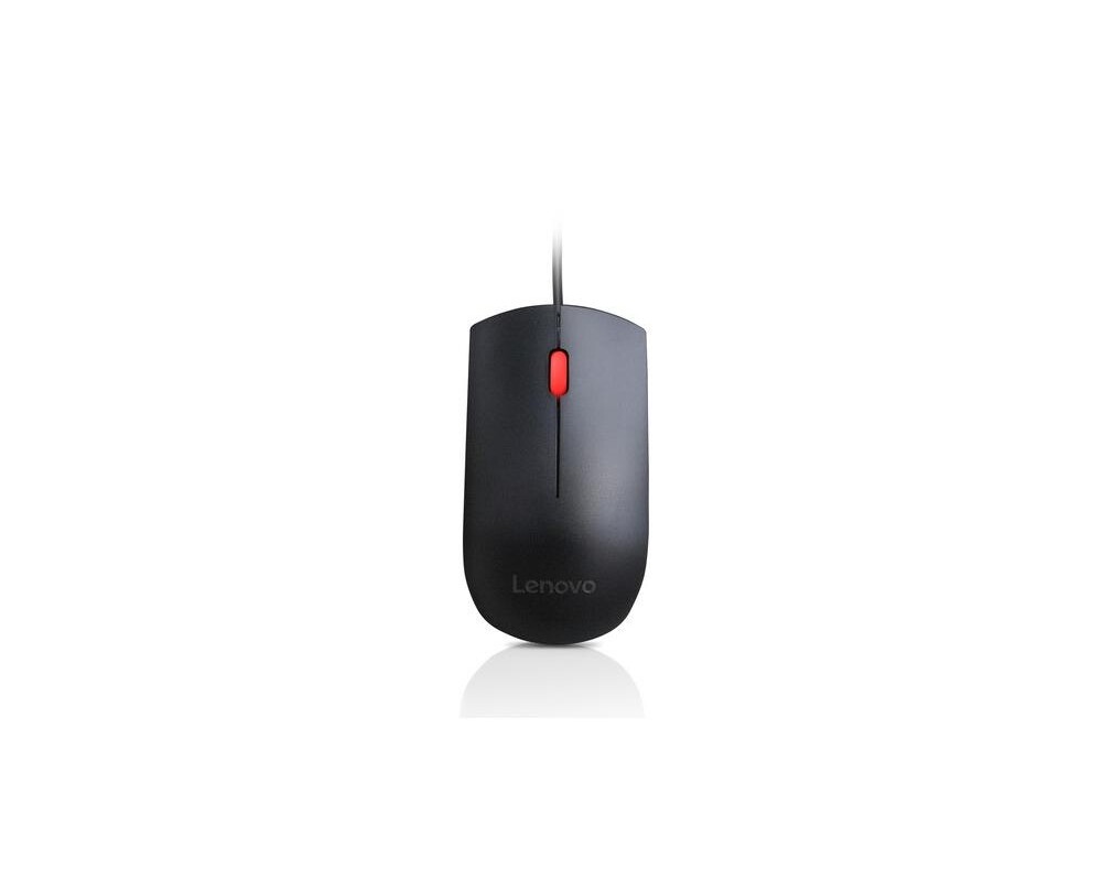 Мишка Lenovo Essential USB Mouse 3