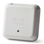 <span>Access point (Точка за достъп)</span> Cisco WAP150 Wireless-AC/N Dual Radio Access Point with PoE <span class='catalog-num-in-name'>WAP150-E-K9-EU</span> - 