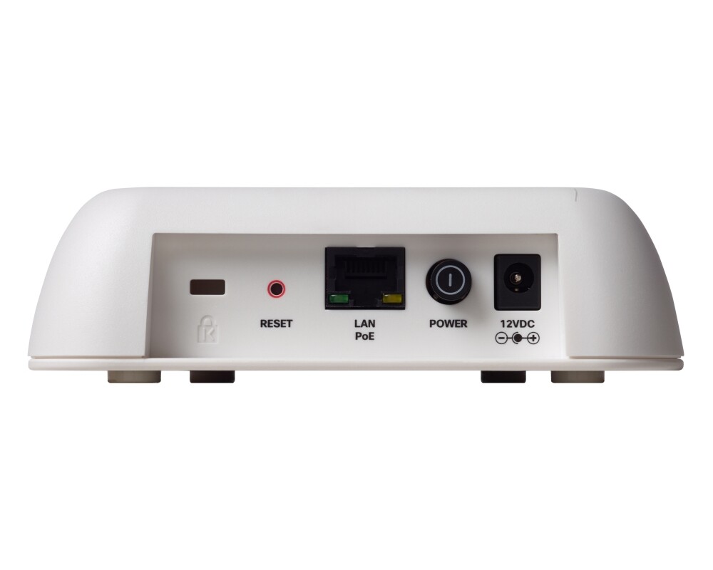 Access point (Точка за достъп) Cisco WAP150 Wireless-AC/N Dual Radio Access Point with PoE 2