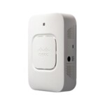 <span>Access point (Точка за достъп)</span> Cisco WAP361 Wireless-AC/N Dual Radio Wall Plate Access Point with PoE <span class='catalog-num-in-name'>WAP361-E-K9</span> - 