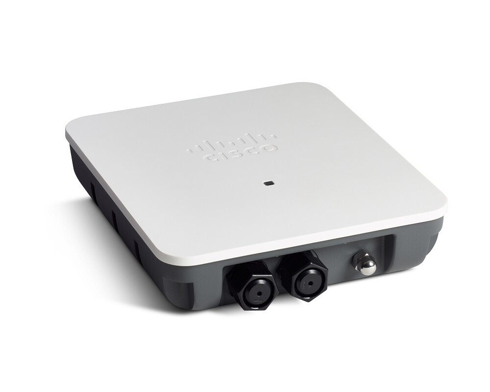 Access point (Точка за достъп) Cisco WAP571E Wireless-AC/N Dual Radio Outdoor Wireless Access Point (EU) 2