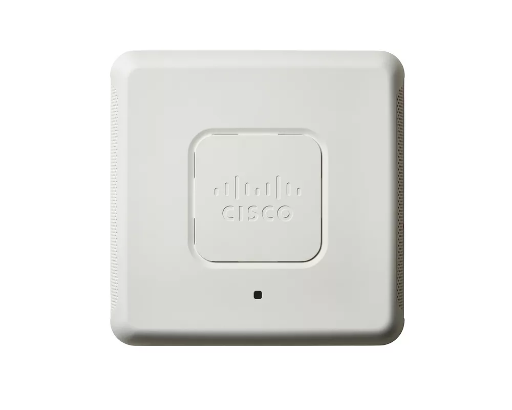 Access point (Точка за достъп) Cisco WAP571 Wireless-AC/N Premium Dual Radio Access Point with PoE (EU) 3