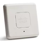 Access point (Точка за достъп) Cisco WAP571 Wireless-AC/N Premium Dual Radio Access Point with PoE (EU) 2