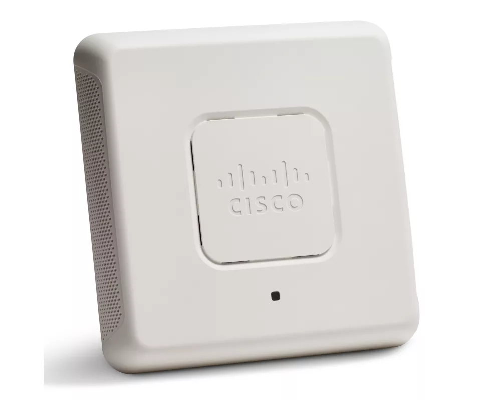 Access point (Точка за достъп) Cisco WAP571 Wireless-AC/N Premium Dual Radio Access Point with PoE (EU) 2