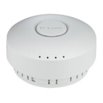 <span>Access point (Точка за достъп)</span> D-Link Unified AC1200 Simultaneous Dual-Band PoE Access Point <span class='catalog-num-in-name'>DWL-6610AP</span> - 