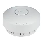 <span>Access point (Точка за достъп)</span> D-Link Unified AC1200 Simultaneous Dual-Band PoE Access Point <span class='catalog-num-in-name'>DWL-6610AP</span> - 