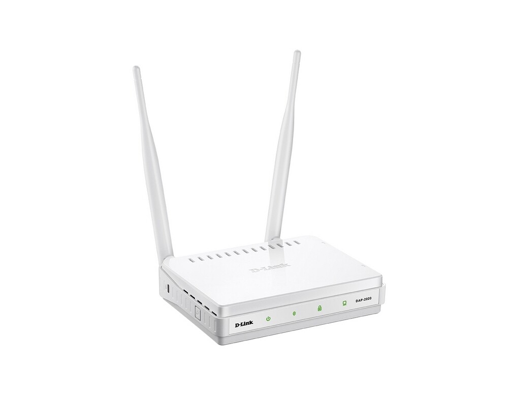 Access point (Точка за достъп) D-Link Wireless N300 Access Point 2