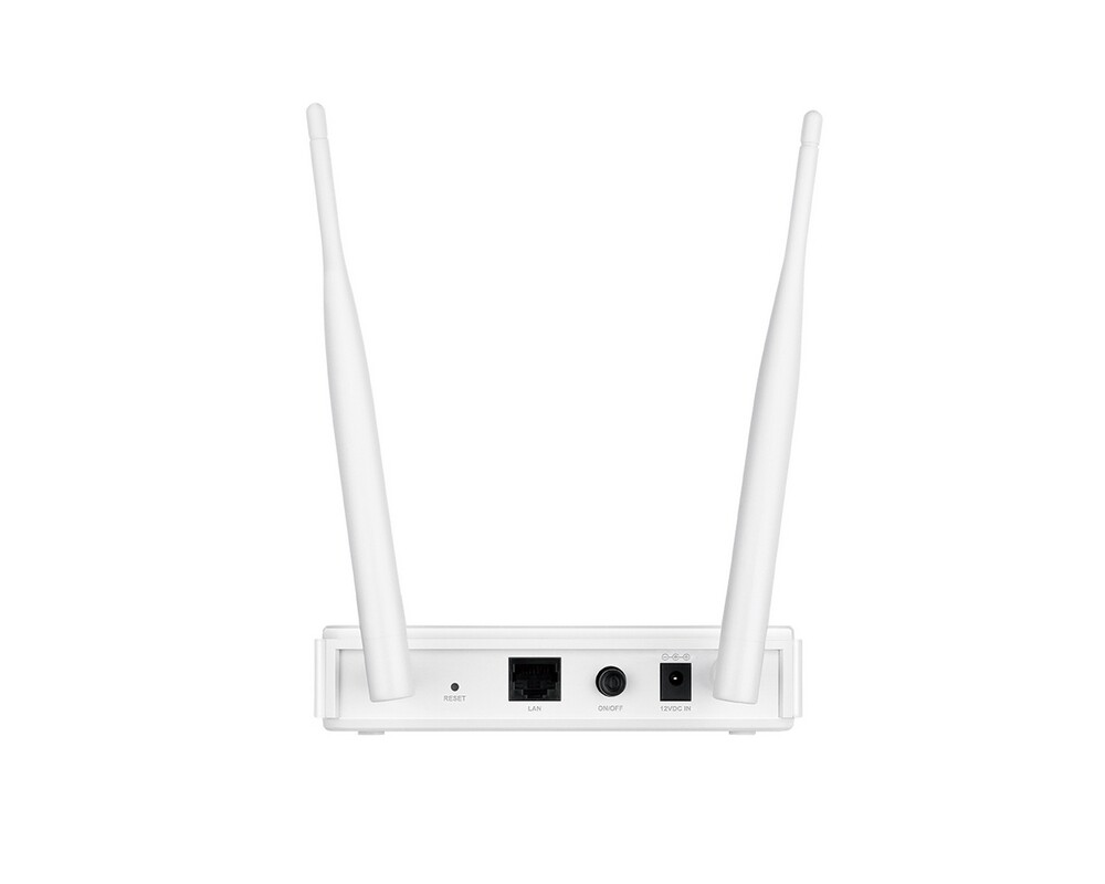 Access point (Точка за достъп) D-Link Wireless N300 Access Point 3