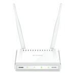 <span>Access point (Точка за достъп)</span> D-Link Wireless N300 Access Point <span class='catalog-num-in-name'>DAP-2020</span> - 