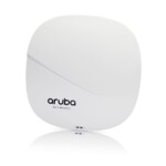 <span>Access point (Точка за достъп)</span> Aruba IAP-325 (RW) Instant 4x4:4 11ac AP <span class='catalog-num-in-name'>JW325A</span> - 