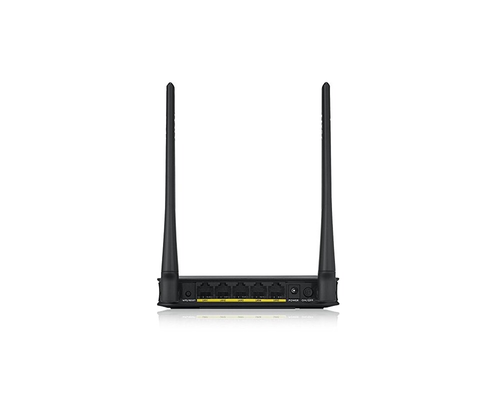 Access point (Точка за достъп) ZyXEL WAP3205 v3 3
