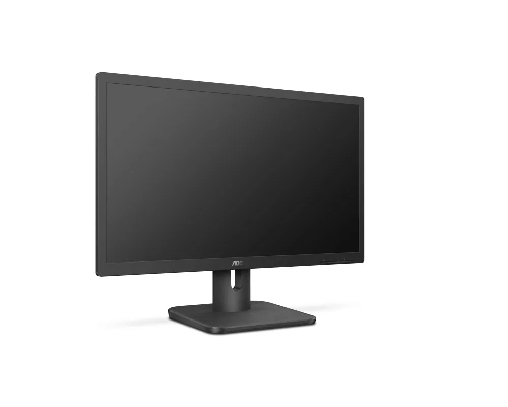 Монитор AOC 22E1D Monitor 21.5inch D-Sub 3