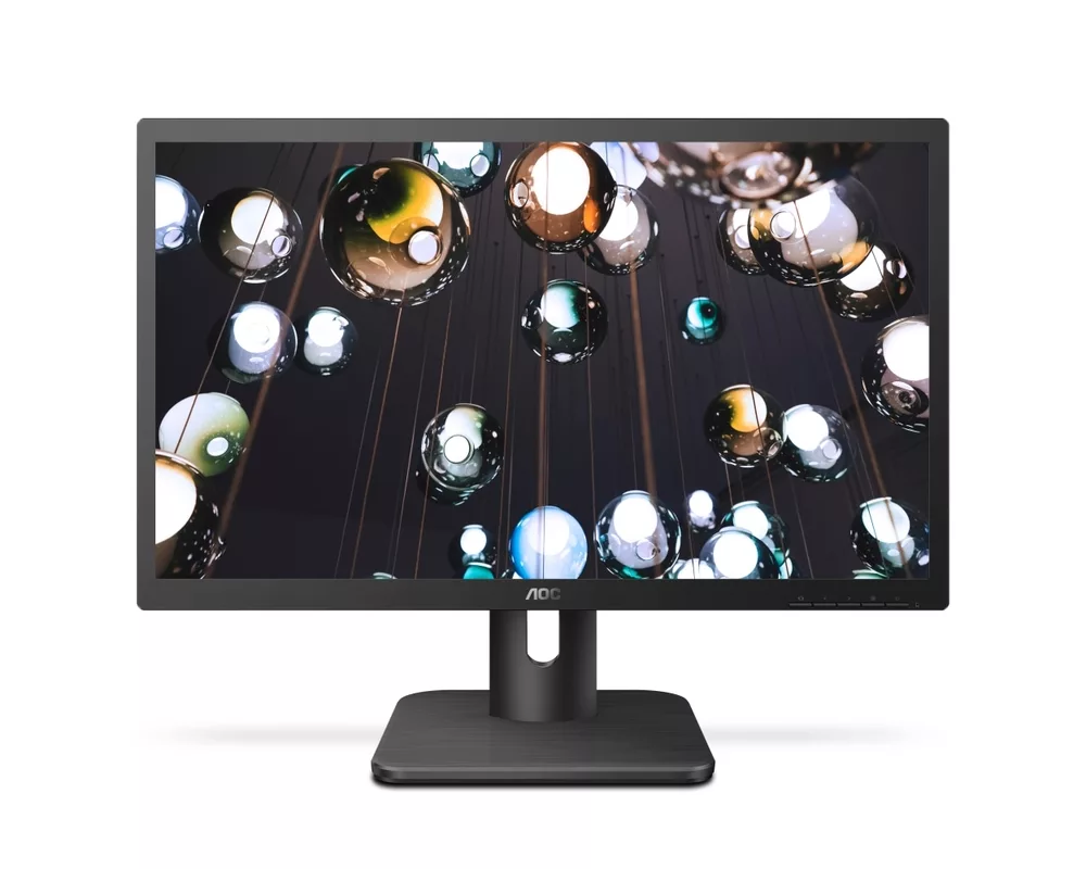 Монитор AOC 22E1D Monitor 21.5inch D-Sub 2