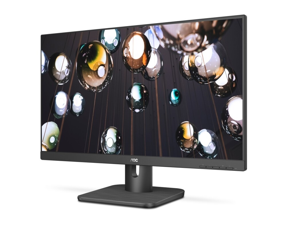 Монитор AOC 22E1Q Monitor 21.5inch panel MVA D-Sub 3