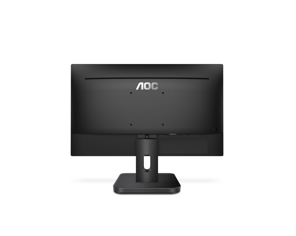 Монитор AOC 22E1Q Monitor 21.5inch panel MVA D-Sub 4