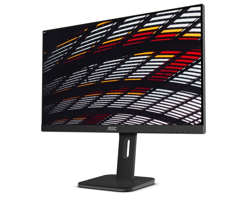 Монитор AOC 24P1 3