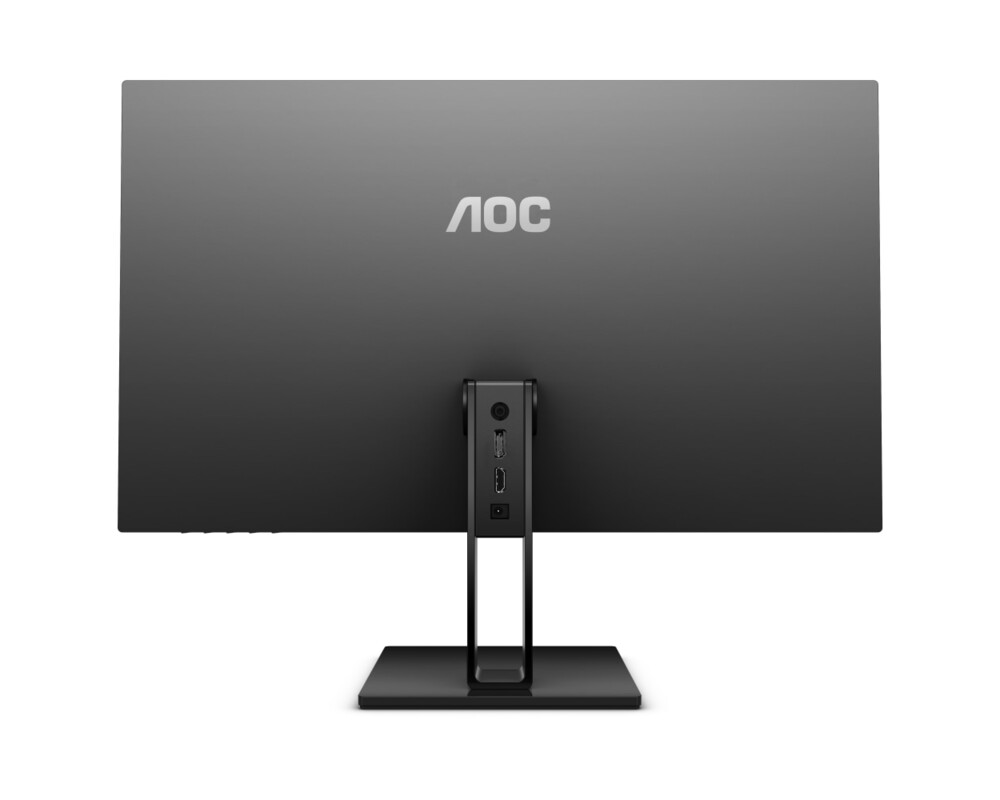 Монитор AOC 24V2Q LCD 23.8inch 16:9 IPS Full HD 250 cd 3