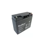<span>Батерия</span> FirstPower FP18-12 - 12V 18Ah F2 <span class='catalog-num-in-name'>FP12180</span> - 