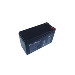 <span>Батерия</span> FirstPower FP7.2-12 - 12V 7.2Ah F2 <span class='catalog-num-in-name'>FP1272T2</span> - 