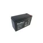 <span>Батерия</span> FirstPower FP9-12 - 12V 9Ah F2 <span class='catalog-num-in-name'>FP1290T2</span> - 