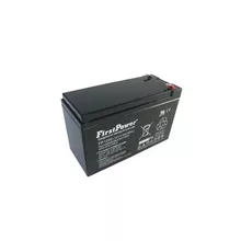  FirstPower FP9-12 - 12V 9Ah F2 95433 FP1290T2 на топ цена - PIC.bg
