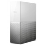 <span>Storage(NAS)</span> Western Digital MyCloud Home 2 TB <span class='catalog-num-in-name'>WDBVXC0020HWT-EESN</span> - 