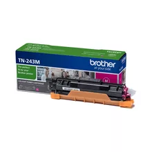  Brother TN-243M Toner Cartridge 95558 TN243M на топ цена - PIC.bg