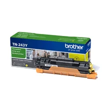  Brother TN-243Y Toner Cartridge 95559 TN243Y на топ цена - PIC.bg