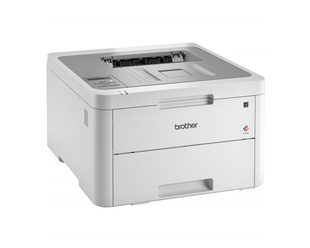 Принтер Brother HL-L3210CW Colour LED Printer 3