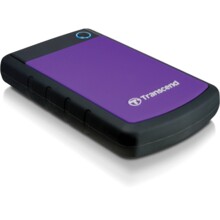  Transcend StoreJet 1TB SATA 2.5&quot; (USB3.0) 9602 TS1TSJ25H3P на топ цена - PIC.bg