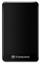  Transcend 1TB StoreJet 2.5&quot; A3 9606 TS1TSJ25A3K на топ цена - PIC.bg