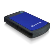  Transcend 1TB StoreJet 2.5&quot; H3B 9610 TS1TSJ25H3B на топ цена - PIC.bg