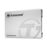 <span>SSD</span> Transcend 1TB 2.5" SSD 370S <span class='catalog-num-in-name'>TS1TSSD370S</span> - 