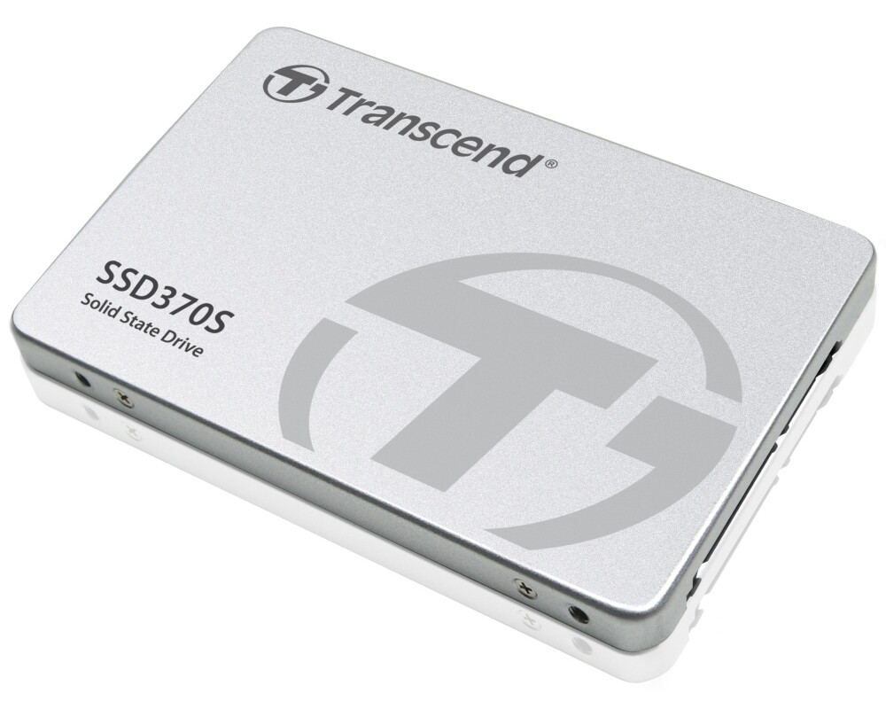 SSD Transcend 1TB 2.5" SSD 370S 4